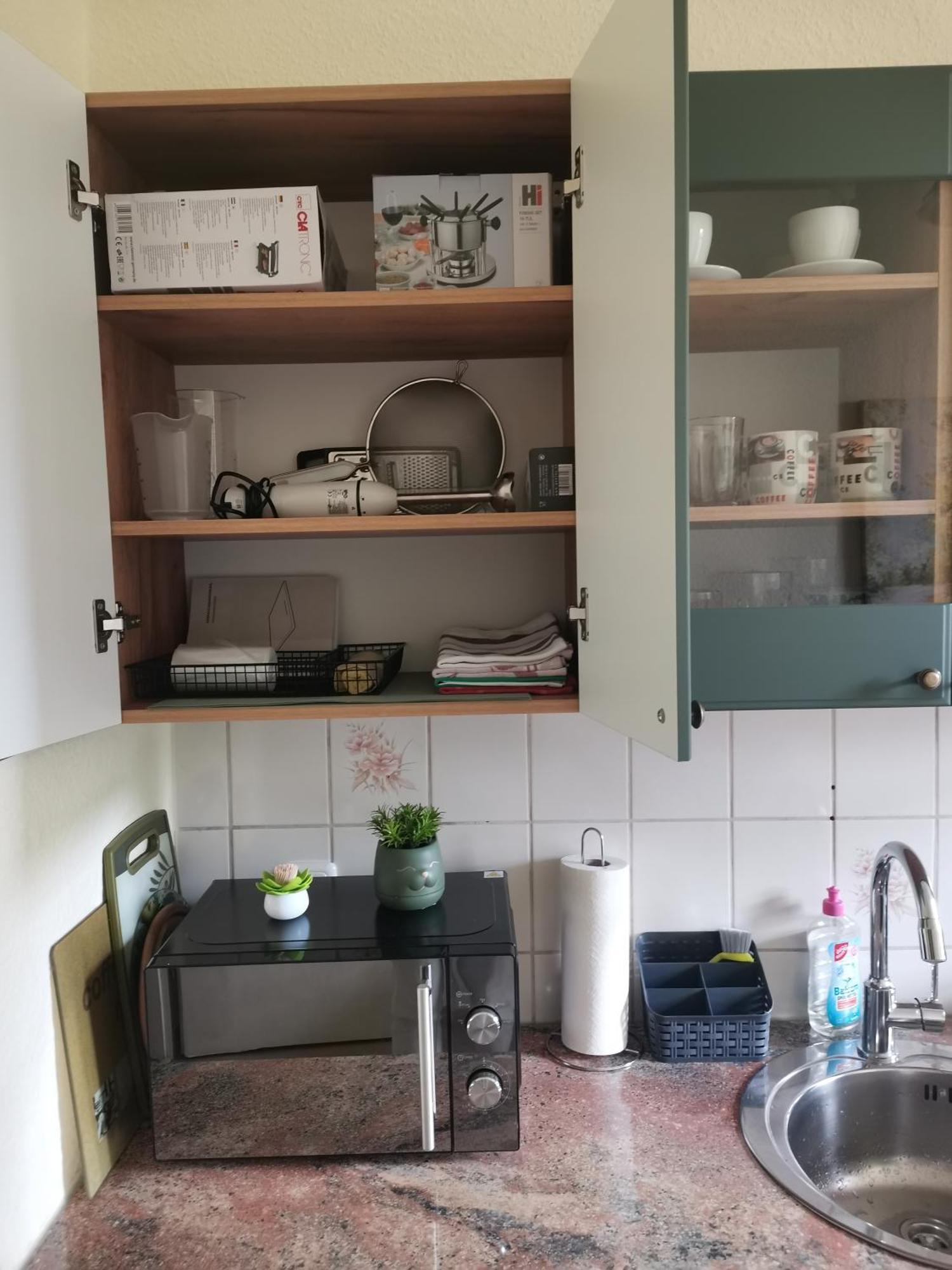 Vogelwarte Apartment Plauen Exterior photo